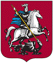 герб Марьино